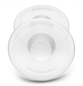 KitchenAid fedő tálhoz 5KSM150-hez (KBC90N)