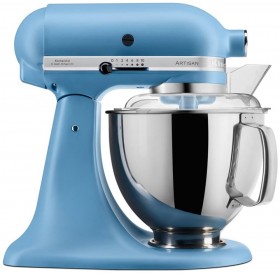 KitchenAid Artisan robotgép vintage kék (5KSM175PSEVB)
