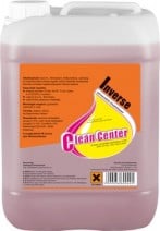 Clean Center Inverse univerzális tisztítószer 5 liter || Skilltrade.hu - Minden ami Nagykonyha