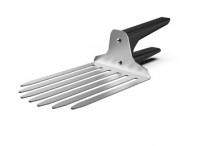 UNOX XUC 168 SPEED. Fésű spatula || Skilltrade.hu - Minden ami Nagykonyha