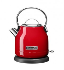 KitchenAid Classic Vízforraló piros (5KEK1222EER)