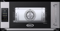 UNOX BAKERLUX SHOP.Pro XEFT-03EU-EMLV ELENA.MATIC MASTER Elektromos sütő || Skilltrade.hu - Minden ami Nagykonyha