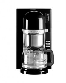 KitchenAid Filteres kávéfőző onyx fekete 