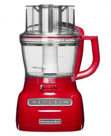 KitchenAid Multifunkciós konyhagép 3,1 literes piros (5KFP1335EER)