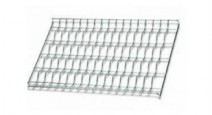 UNOX GRP 310 BAGUETTE.GRID Négy vájatos krómozott rács || Skilltrade.hu - Minden ami Nagykonyha
