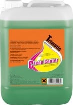 Clean Center Trimatic gépi öblítőszer 5 liter || Skilltrade.hu - Minden ami Nagykonyha