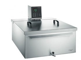 Julabo DIAMOND XL vízfürdős hőkezelő medence
