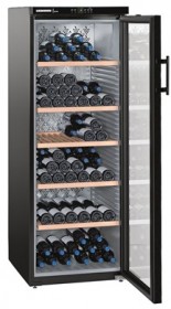 VINOTEK Borhűtő WKb 4212