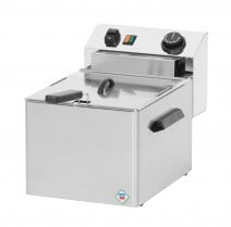 RM Gastro FE 07 Elektromos fritőz (Comfort Line) || Skilltrade.hu - Minden ami Nagykonyha