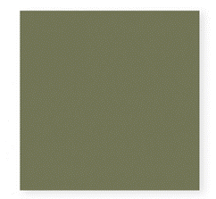 NARDI HPL 90x90 cm asztallap agave zöld színben