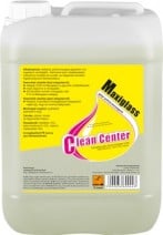 Clean Center Maxiglass gépi pohármosogató 5 liter || Skilltrade.hu - Minden ami Nagykonyha