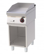 RM Gastro REDFOX FTH 70/40 E Álló elektromos rostlap || Skilltrade.hu - Minden ami Nagykonyha