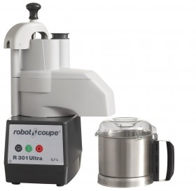 Robot Coupe kombinált gép – R 301 Ultra (2547) 
