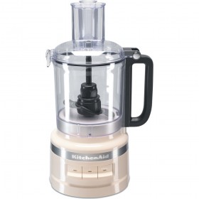 KitchenAid Multifunkciós robotgép 2,1 literes mandulakrém (5KFP0921EAC)