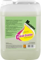 Clean Center Maxiplus gépi mosogatószer 5 liter || Skilltrade.hu - Minden ami Nagykonyha