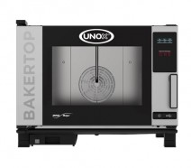 UNOX BAKERTOP XEBC-06EU-E1LM One Elektromos sütő || Skilltrade.hu - Minden ami Nagykonyha