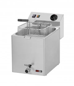 RM Gastro FE 07 E/V Elektromos fritőz (Standard Line)