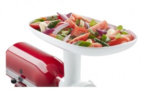 KitchenAid Adagoló tálca 5KSMFGA-hoz (5KSMFT)