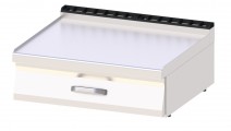 RM Gastro REDFOX PP 70/08 Semleges munkafelület 2*GN 1/1 fiókkal || Skilltrade.hu - Minden ami Nagykonyha