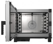 UNOX CHEFTOP XEVC-0511-E1RM One Elektromos kombi sütő || Skilltrade.hu - Minden ami Nagykonyha