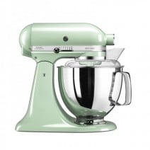 KitchenAid Artisan robotgép pisztácia (5KSM175PSEPT) || Skilltrade.hu - Minden ami Nagykonyha
