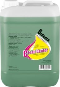 Clean Center Sidonia-strong mosogatószer 5 liter