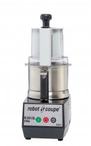 Robot Coupe kombinált gép – R 201 XL Ultra (22590)  || Skilltrade.hu - Minden ami Nagykonyha