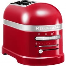 KitchenAid Artisan kenyérpirító 2 szeletes  almapiros (5KMT2204ECA) || Skilltrade.hu - Minden ami Nagykonyha