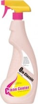 Clean Center Qin classic toalett olaj 750 ml || Skilltrade.hu - Minden ami Nagykonyha