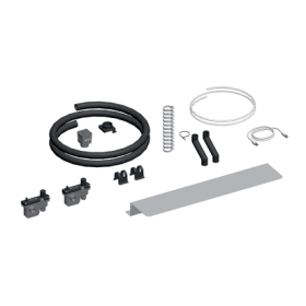 UNOX XEAQC-00E2-G Összekapcsoló kit (gázos sütőhöz)
