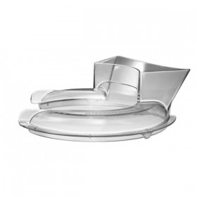 KitchenAid védőkarima (5KSM150 ÉS 5KPM5) (5KN1PS)