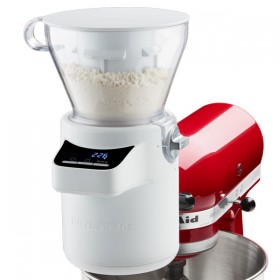 KitchenAid Szita és mérleg tartozék (5KSMSFTA)