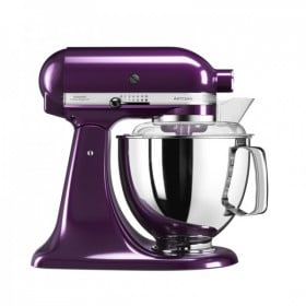 KitchenAid Artisan robotgép szilva (5KSM175PSEPB)