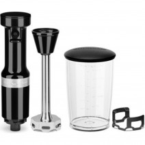 KitchenAid Classic botmixer, onyx fekete (5KHBV53EOB) || Skilltrade.hu - Minden ami Nagykonyha