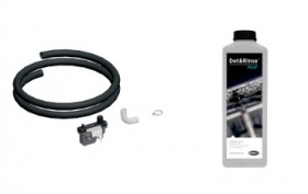 UNOX XUC001-DR Beüzemelési kit tisztítószerrel