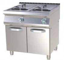 RM Gastro FE 780/13 E Elektromos fritőz || Skilltrade.hu - Minden ami Nagykonyha