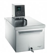 Julabo DIAMOND XS vízfürdős hőkezelő medence || Skilltrade.hu - Minden ami Nagykonyha