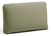 NARDI háttámla párna a KOMODO kanapéhoz dzsungelzöld sunbrella színben || Skilltrade.hu - Minden ami Nagykonyha