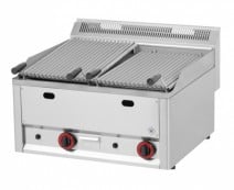 RM Gastro GL 60 GLS Lávaköves rostlap || Skilltrade.hu - Minden ami Nagykonyha