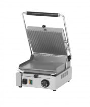 RM Gastro PS 2010 L 1 fedlapos kontaktgrill || Skilltrade.hu - Minden ami Nagykonyha