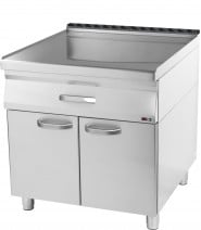 RM Gastro PP 90/80 D Semleges munkaasztal || Skilltrade.hu - Minden ami Nagykonyha