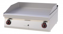 RM Gastro REDFOX FTR 70/08 E Elektromos rostlap || Skilltrade.hu - Minden ami Nagykonyha