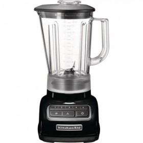 KitchenAid Classic turmixgép onyx fekete (5KSB1565EOB)