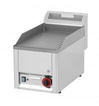RM Gastro FTR 30 EL Elektromos rostlap || Skilltrade.hu - Minden ami Nagykonyha
