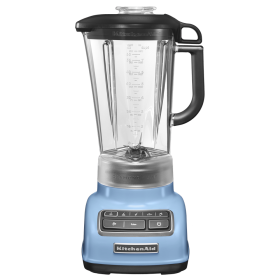 KitchenAid Diamond turmixgép vintage kék (5KSB1585EVB)