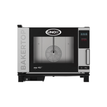 UNOX BAKERTOP XEBC-06EU-E1RM One Elektromos sütő || Skilltrade.hu - Minden ami Nagykonyha