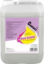 Clean Center Contact t50 ablaktisztító koncentrátum 5 liter || Skilltrade.hu - Minden ami Nagykonyha