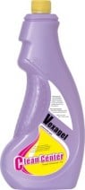 Clean Center Vexagél vízkőoldó 1 liter || Skilltrade.hu - Minden ami Nagykonyha