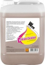 Clean Center Wow grilltisztító 5 liter || Skilltrade.hu - Minden ami Nagykonyha