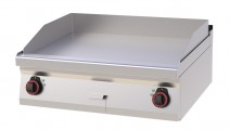 RM Gastro REDFOX FTH 70/08 E Elektromos rostlap || Skilltrade.hu - Minden ami Nagykonyha